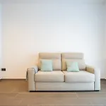 Valencia Central Flats-Moderno, Junto Al Roig Arena