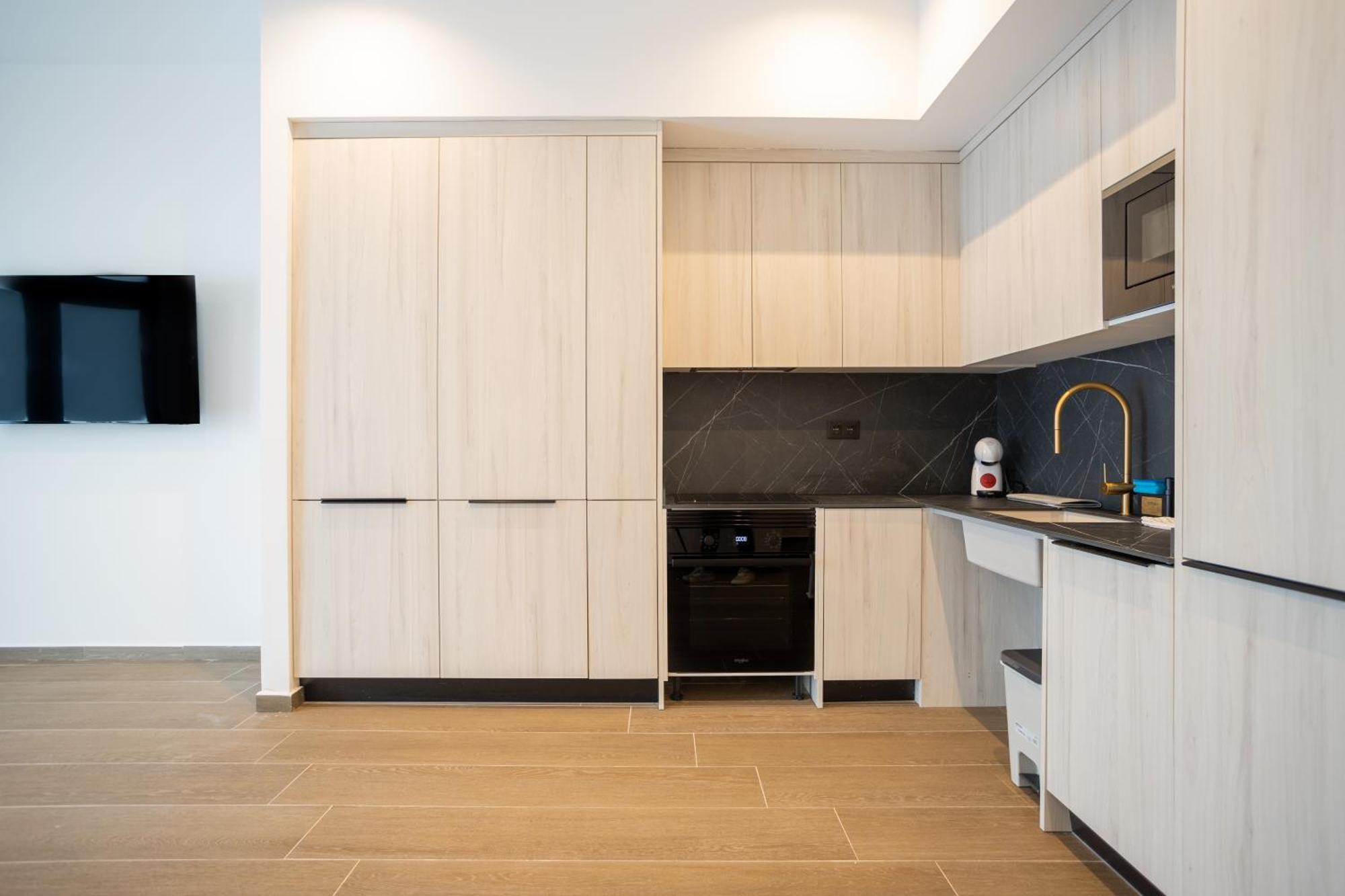 Apartment Flats-moderno, Junto Al Roig Arena *